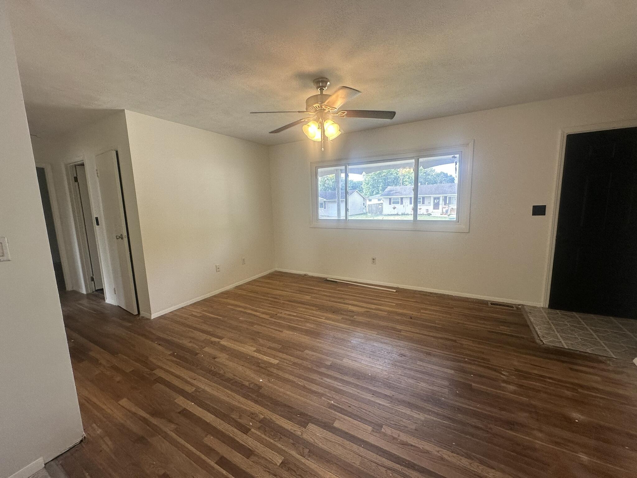 1144 Hawthorne Drive, Sidney, Ohio 45365