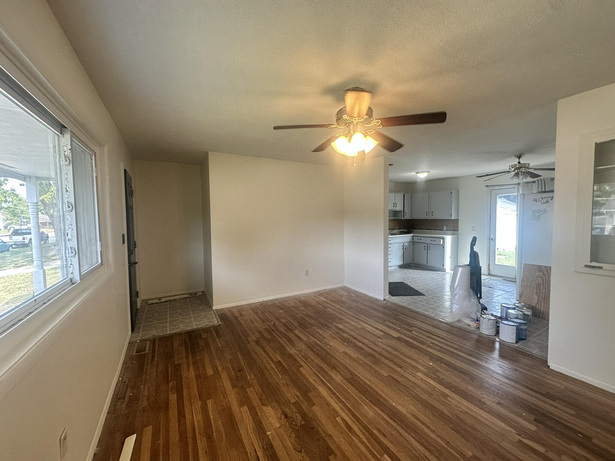 1144 Hawthorne Drive, Sidney, Ohio 45365