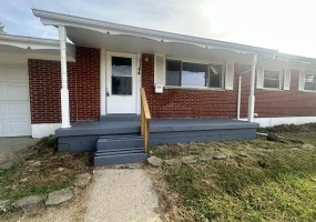 1144 Hawthorne Drive, Sidney, Ohio 45365, 3 Bedrooms Bedrooms, ,1 BathroomBathrooms,Residential,For Sale,Hawthorne,1041500