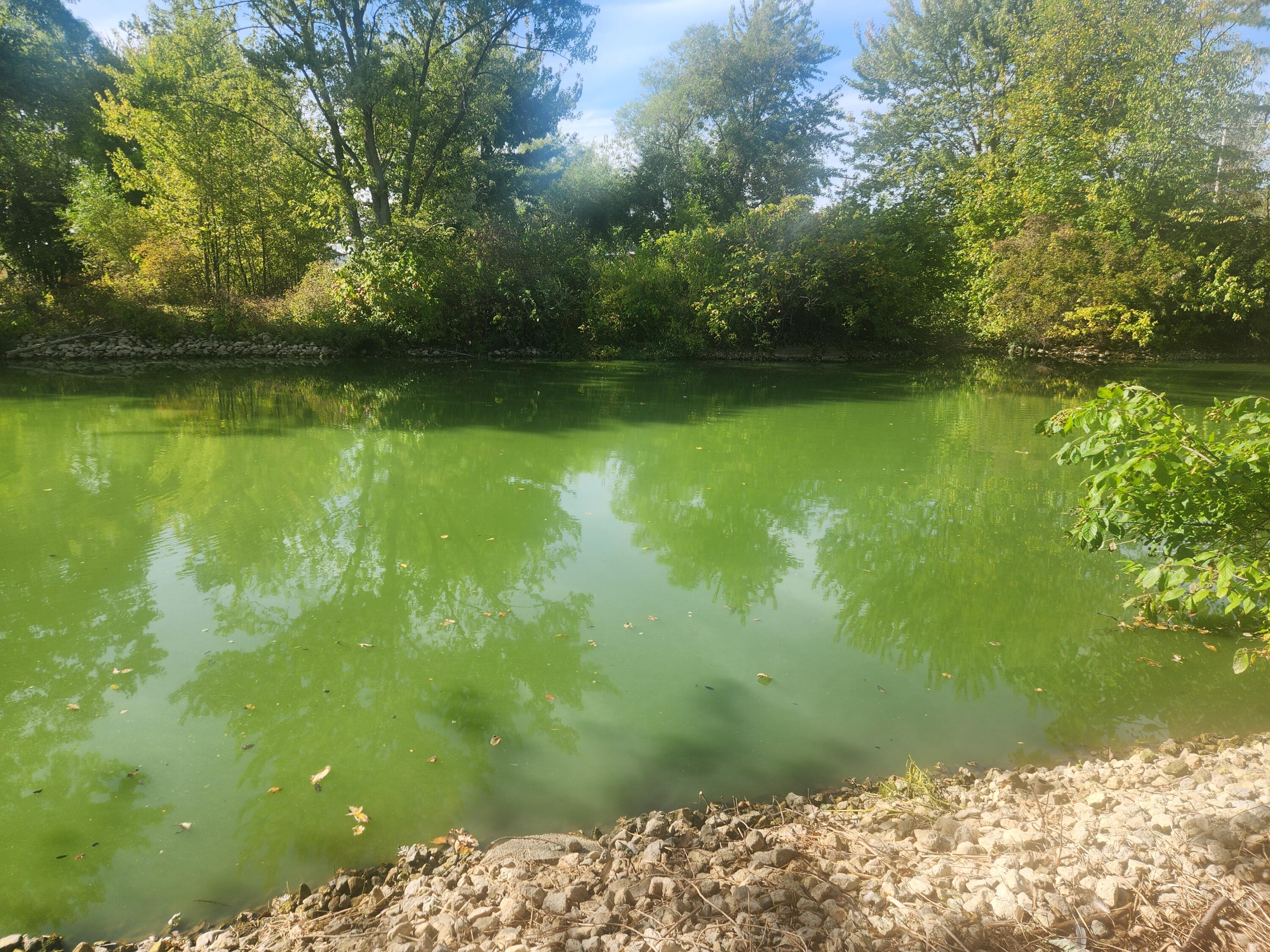 77 Canal Street, Montezuma, Ohio 45866