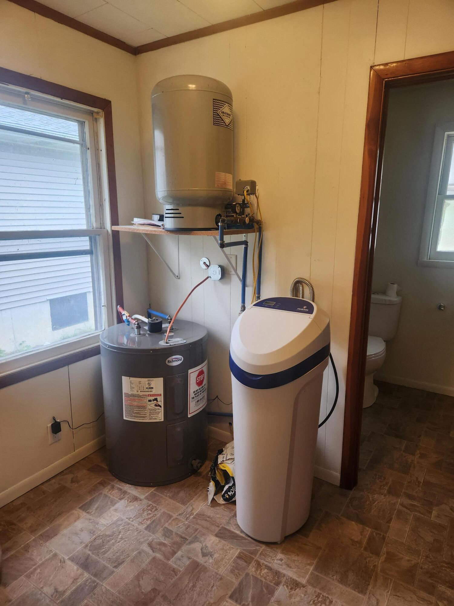 77 Canal Street, Montezuma, Ohio 45866