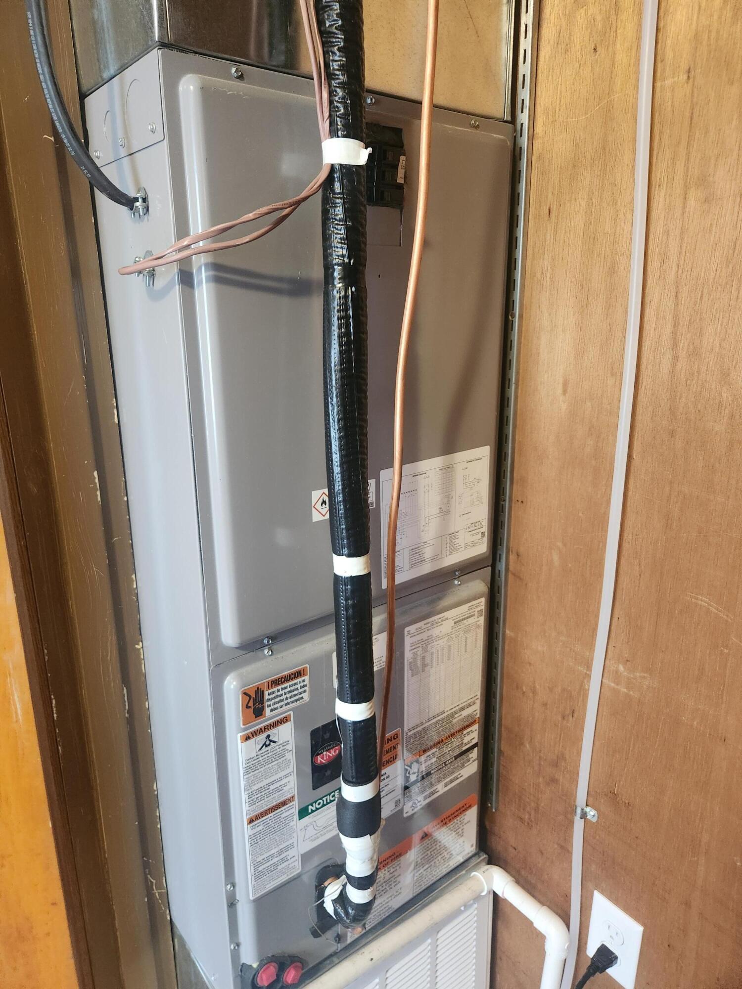 77 Canal Street, Montezuma, Ohio 45866