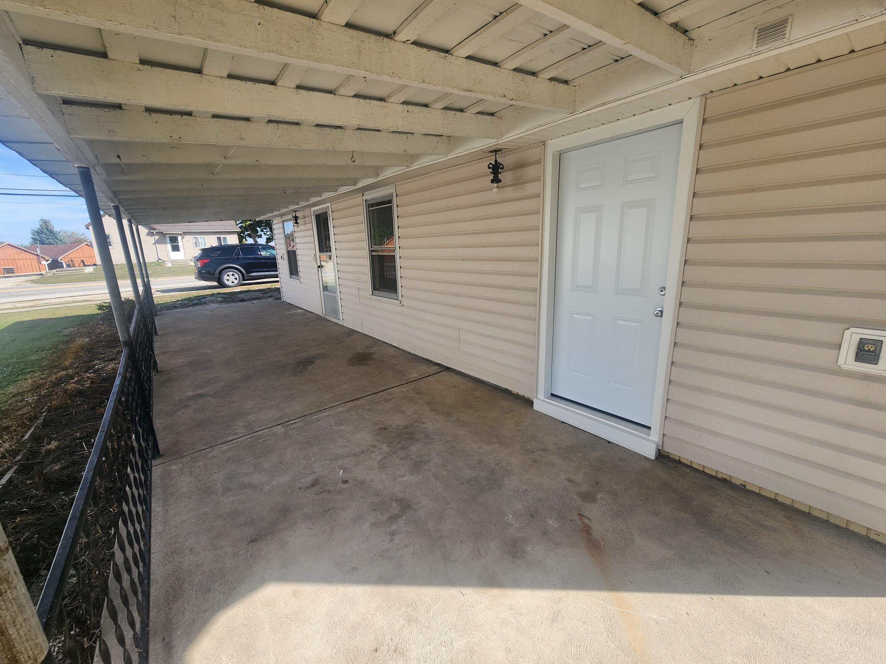 77 Canal Street, Montezuma, Ohio 45866