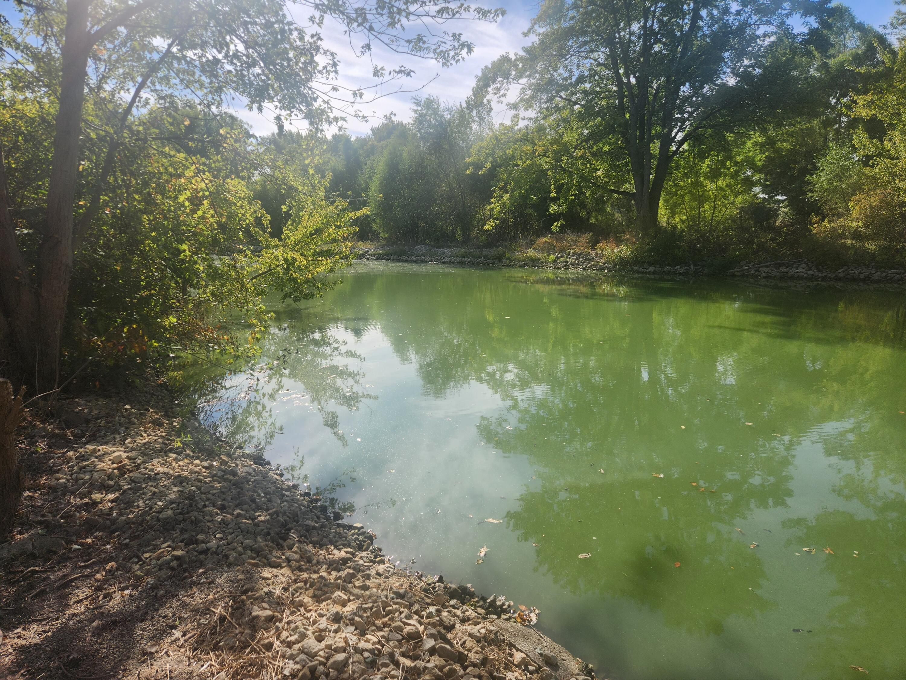 77 Canal Street, Montezuma, Ohio 45866