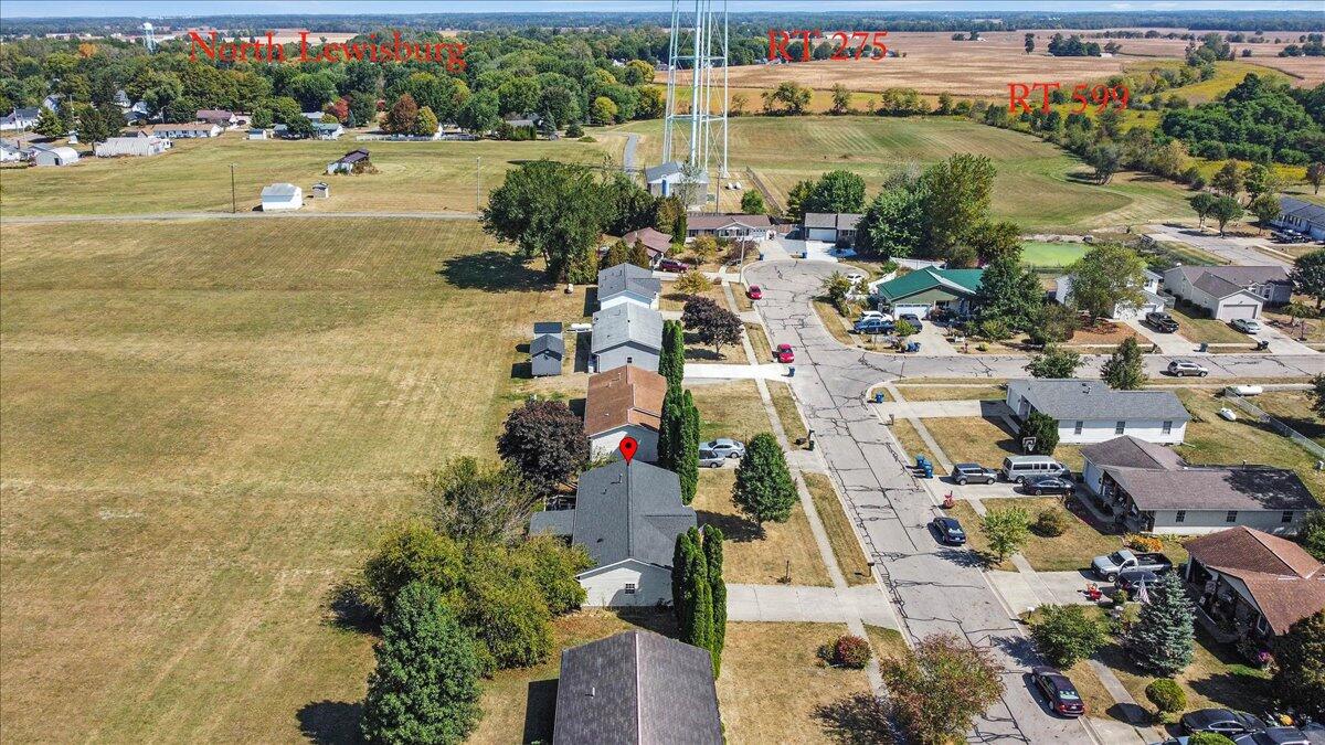 28 Lloyd Drive, North Lewisburg, Ohio 43060