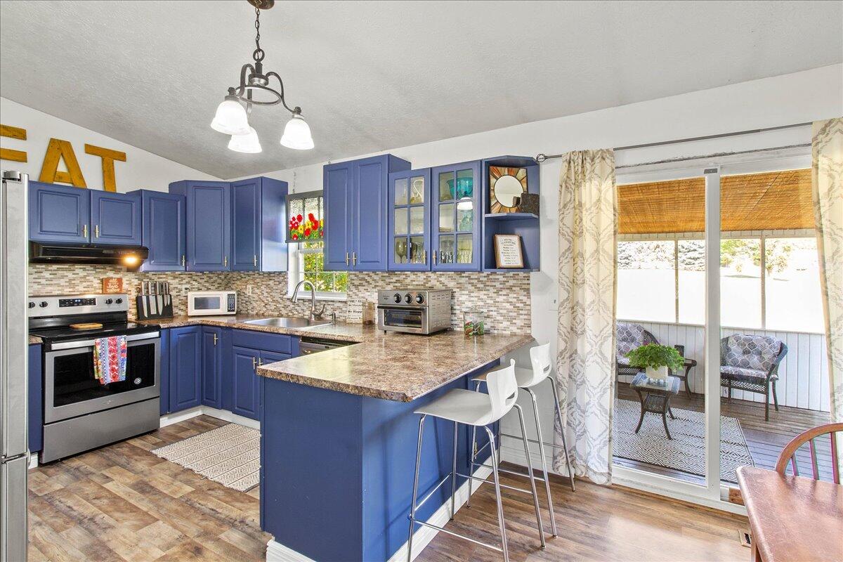 28 Lloyd Drive, North Lewisburg, Ohio 43060