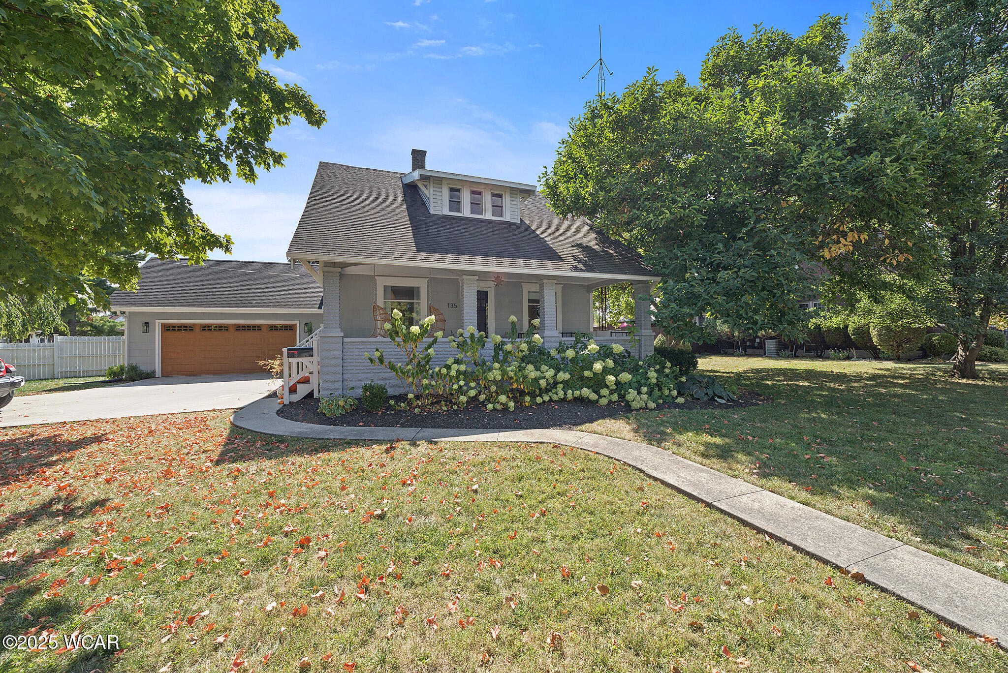 135 Grove Street Street, Bluffton, Ohio