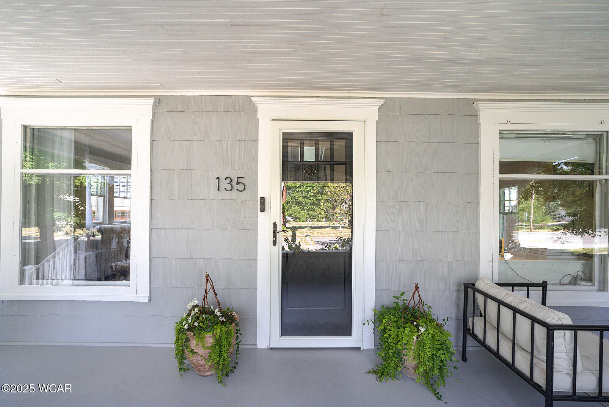 135 Grove Street Street, Bluffton, Ohio