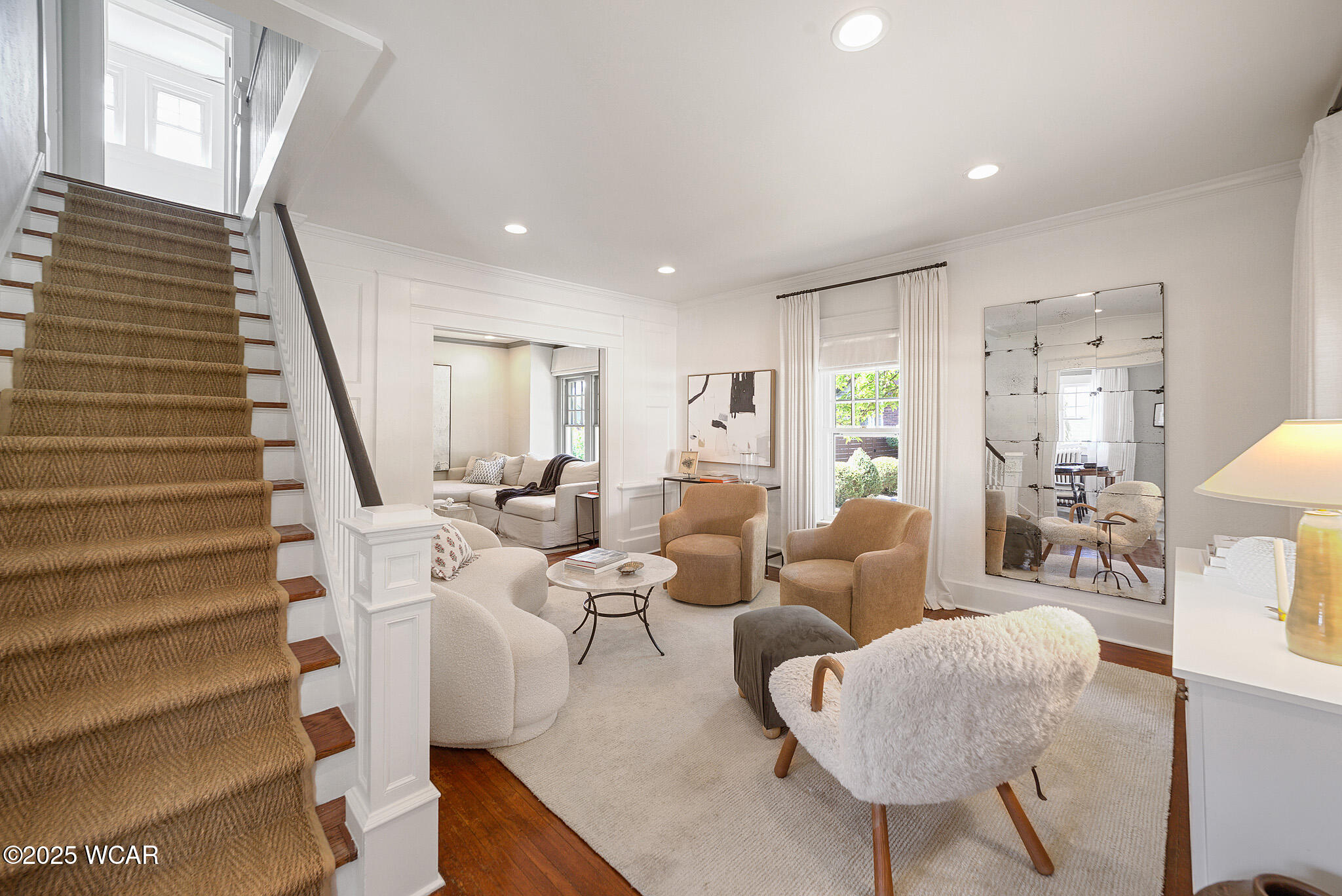 135 Grove Street Street, Bluffton, Ohio