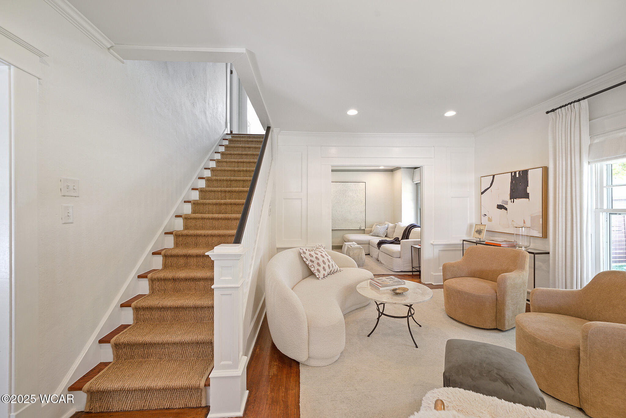 135 Grove Street Street, Bluffton, Ohio