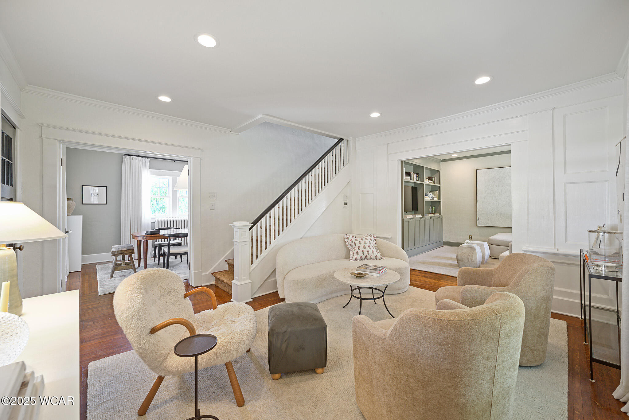 135 Grove Street Street, Bluffton, Ohio