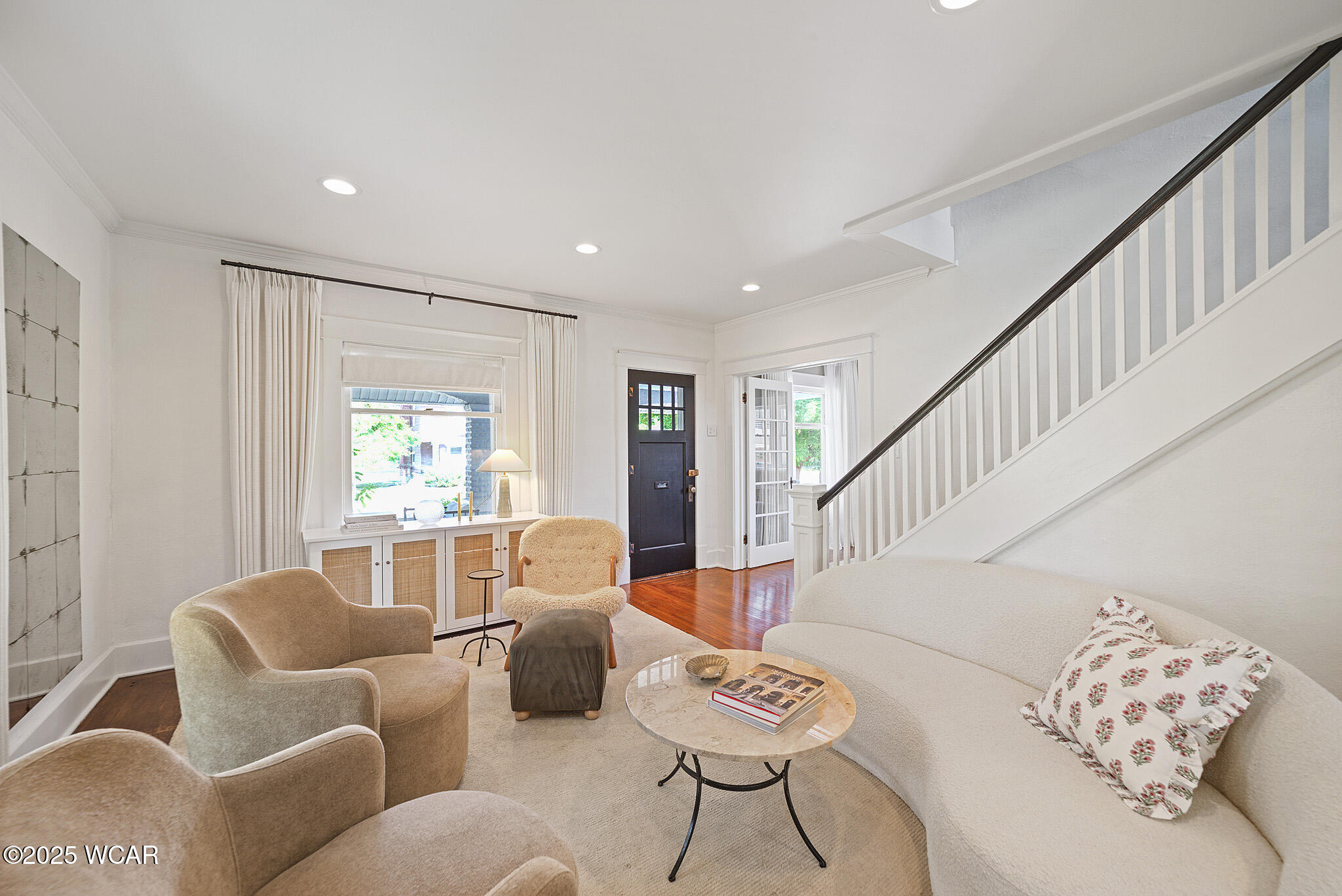 135 Grove Street Street, Bluffton, Ohio