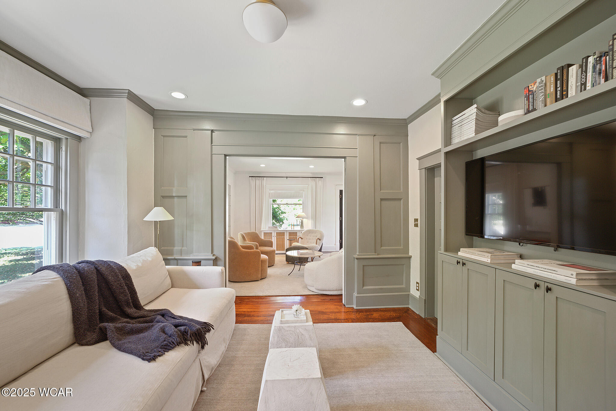 135 Grove Street Street, Bluffton, Ohio