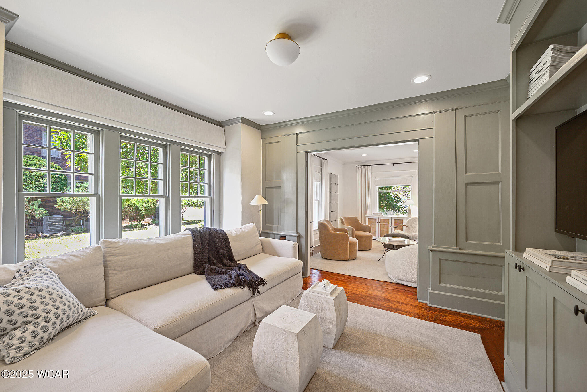 135 Grove Street Street, Bluffton, Ohio