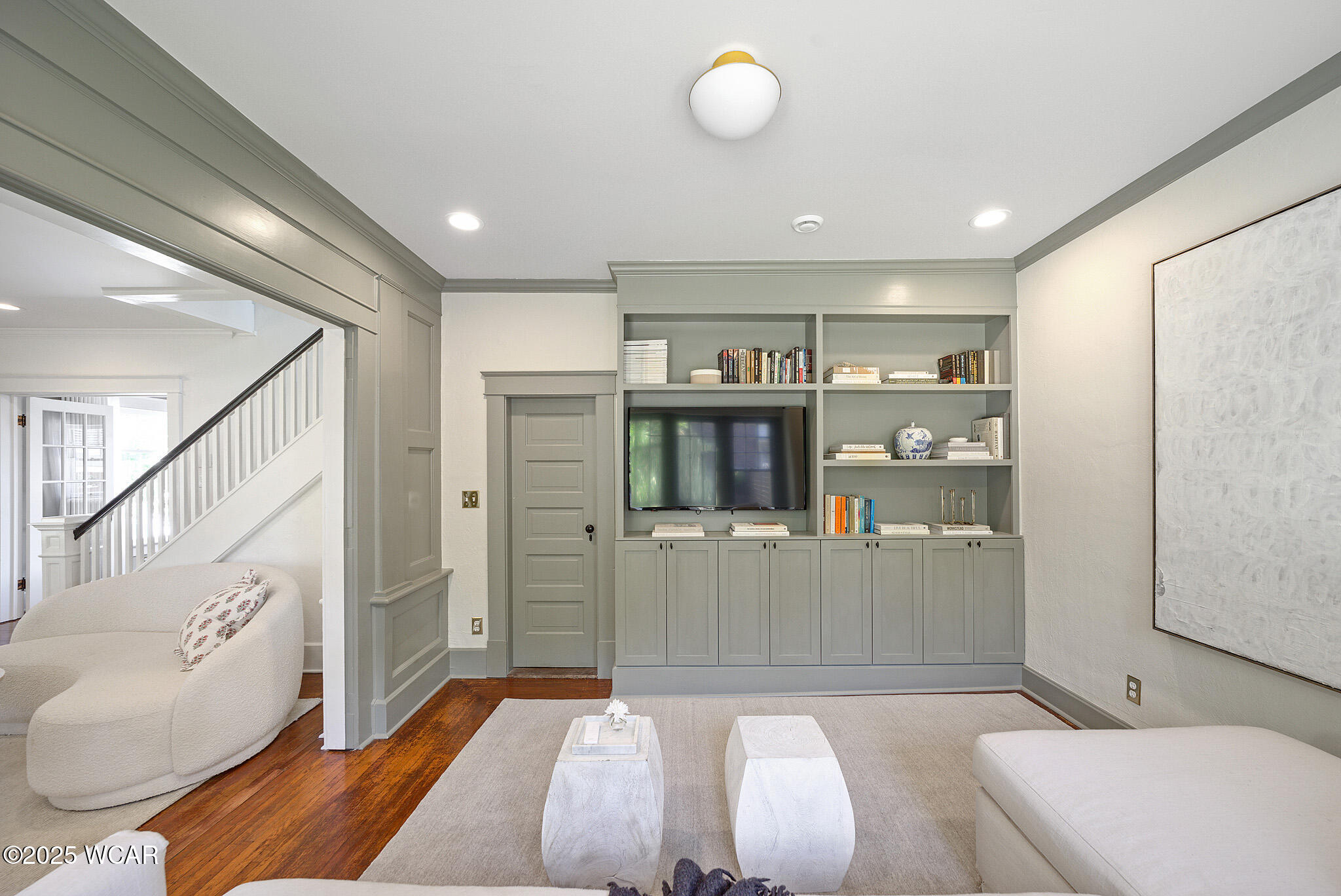 135 Grove Street Street, Bluffton, Ohio