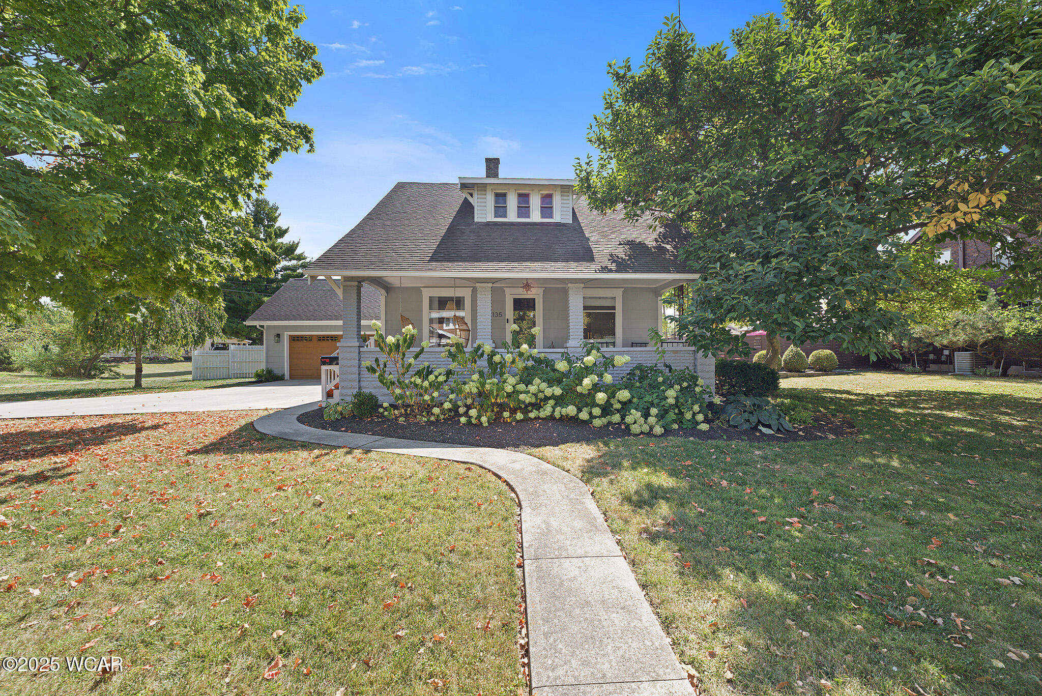 135 Grove Street Street, Bluffton, Ohio