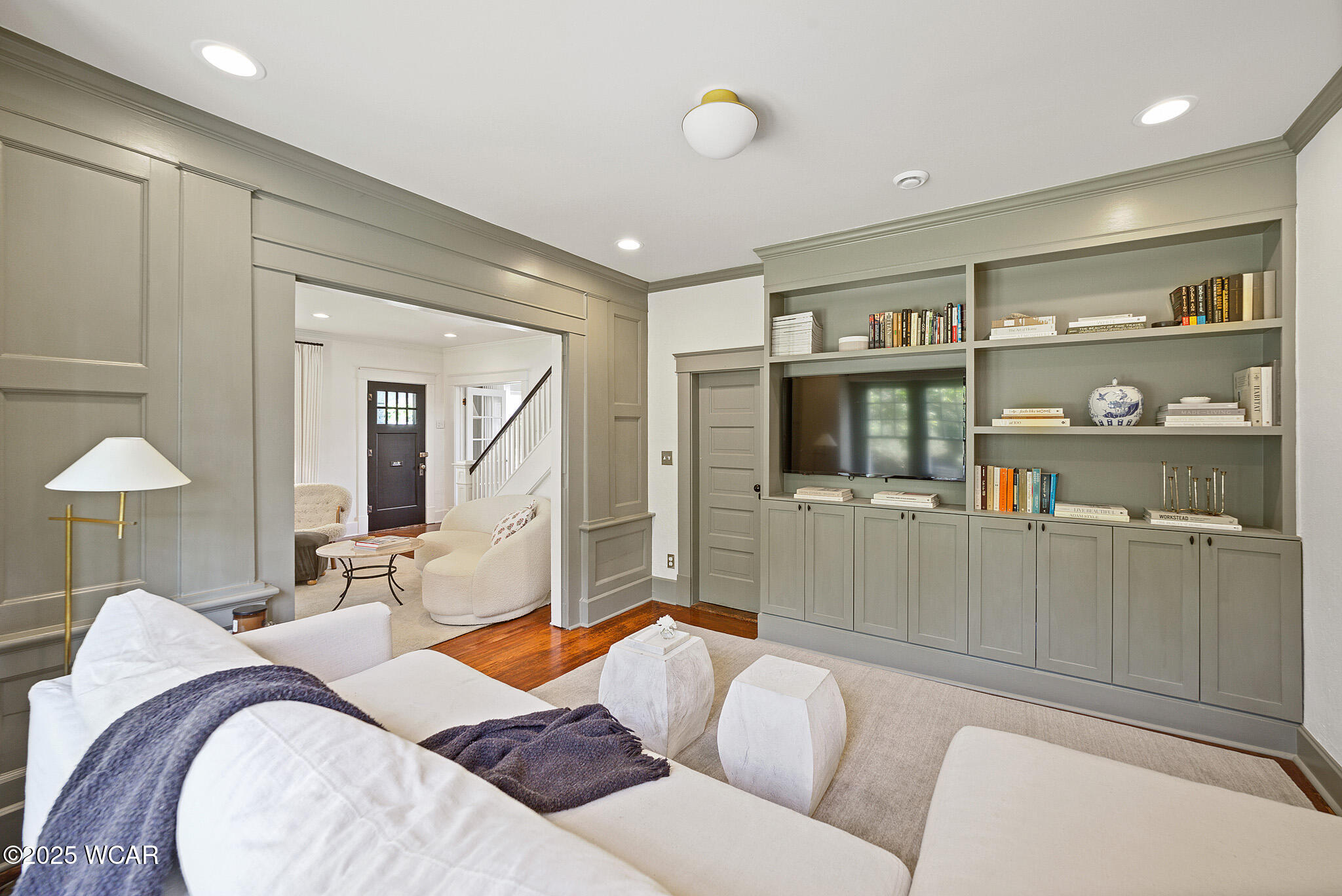 135 Grove Street Street, Bluffton, Ohio