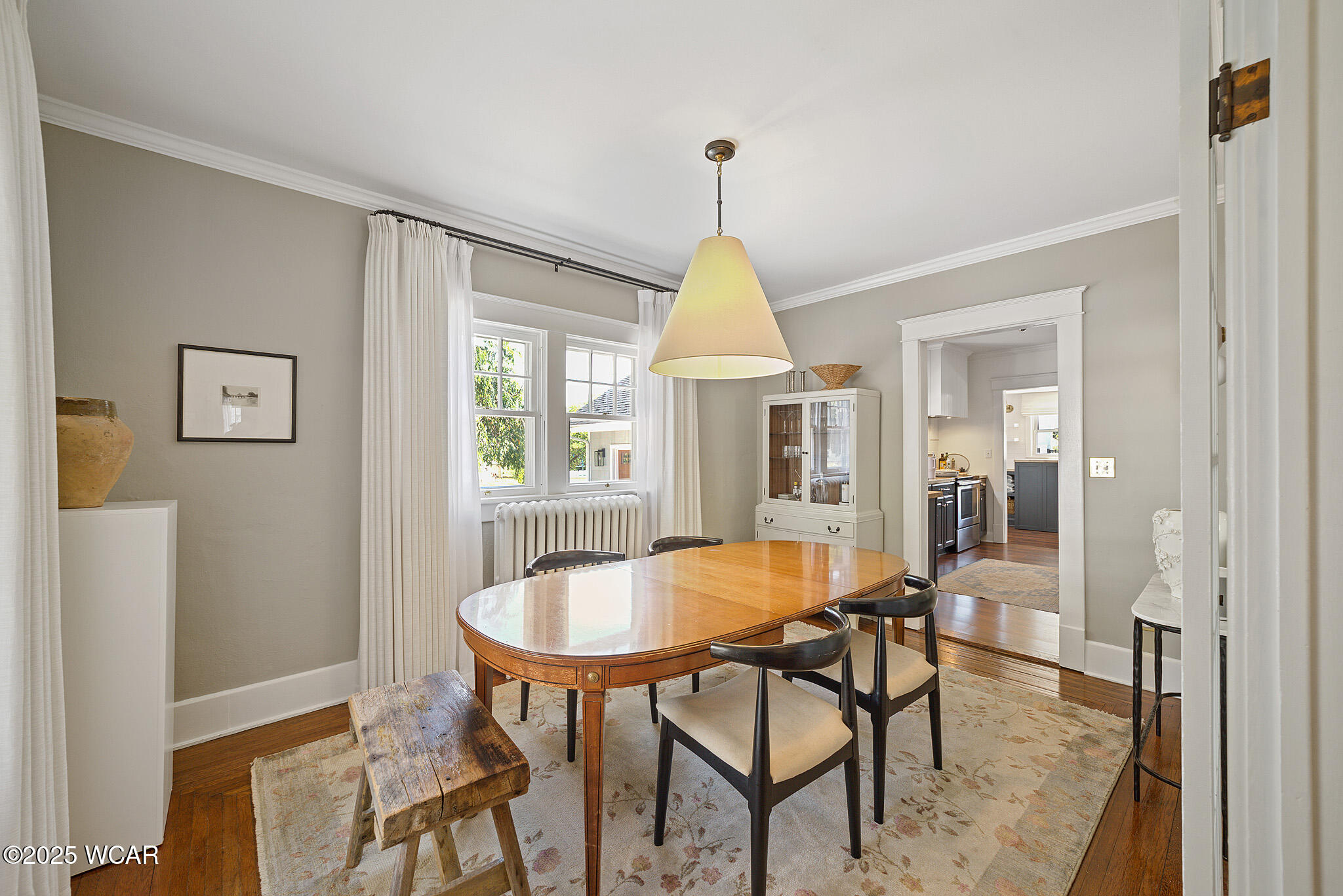 135 Grove Street Street, Bluffton, Ohio