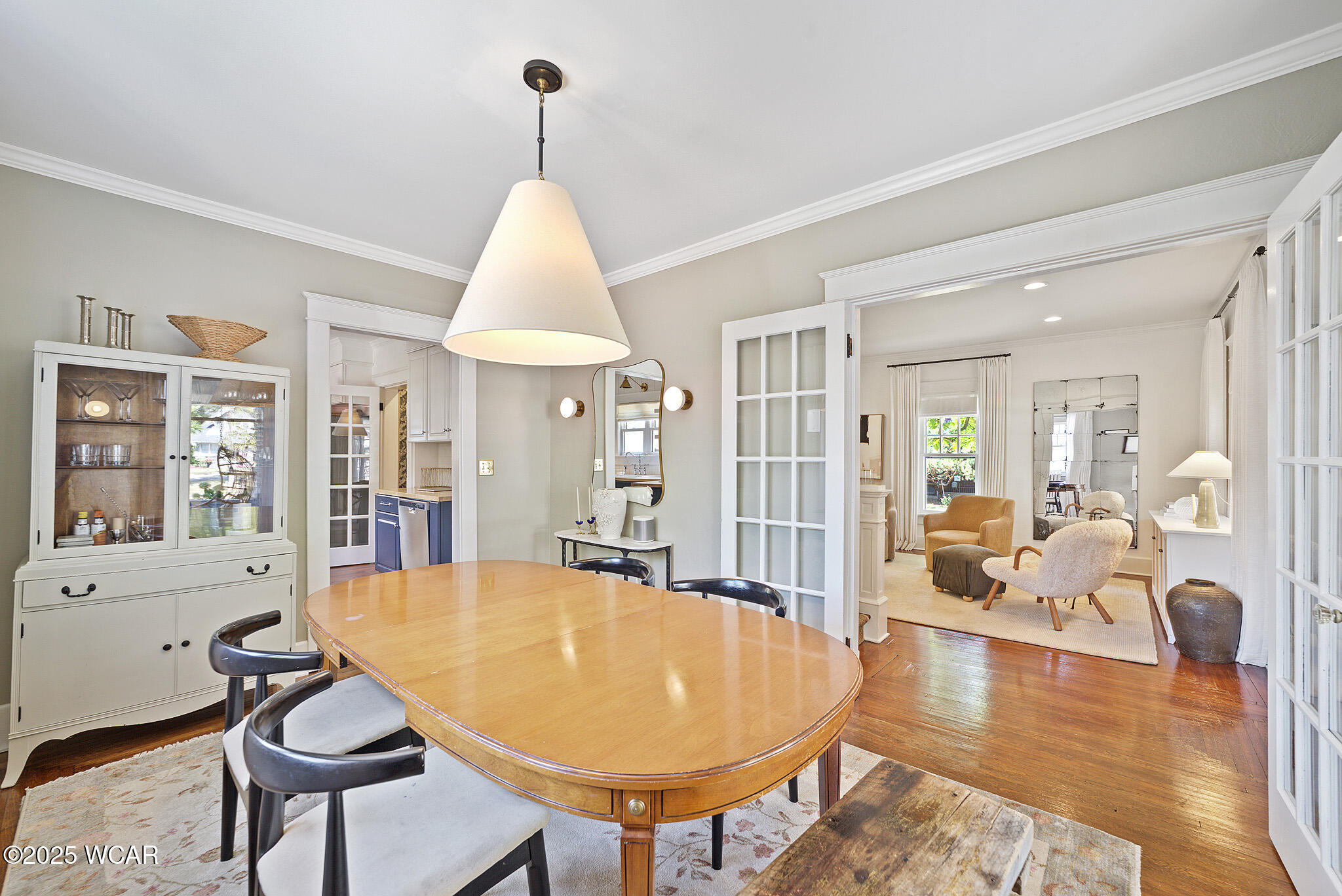 135 Grove Street Street, Bluffton, Ohio