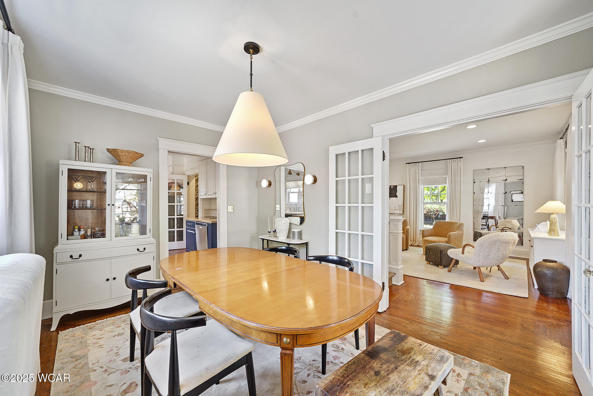 135 Grove Street Street, Bluffton, Ohio