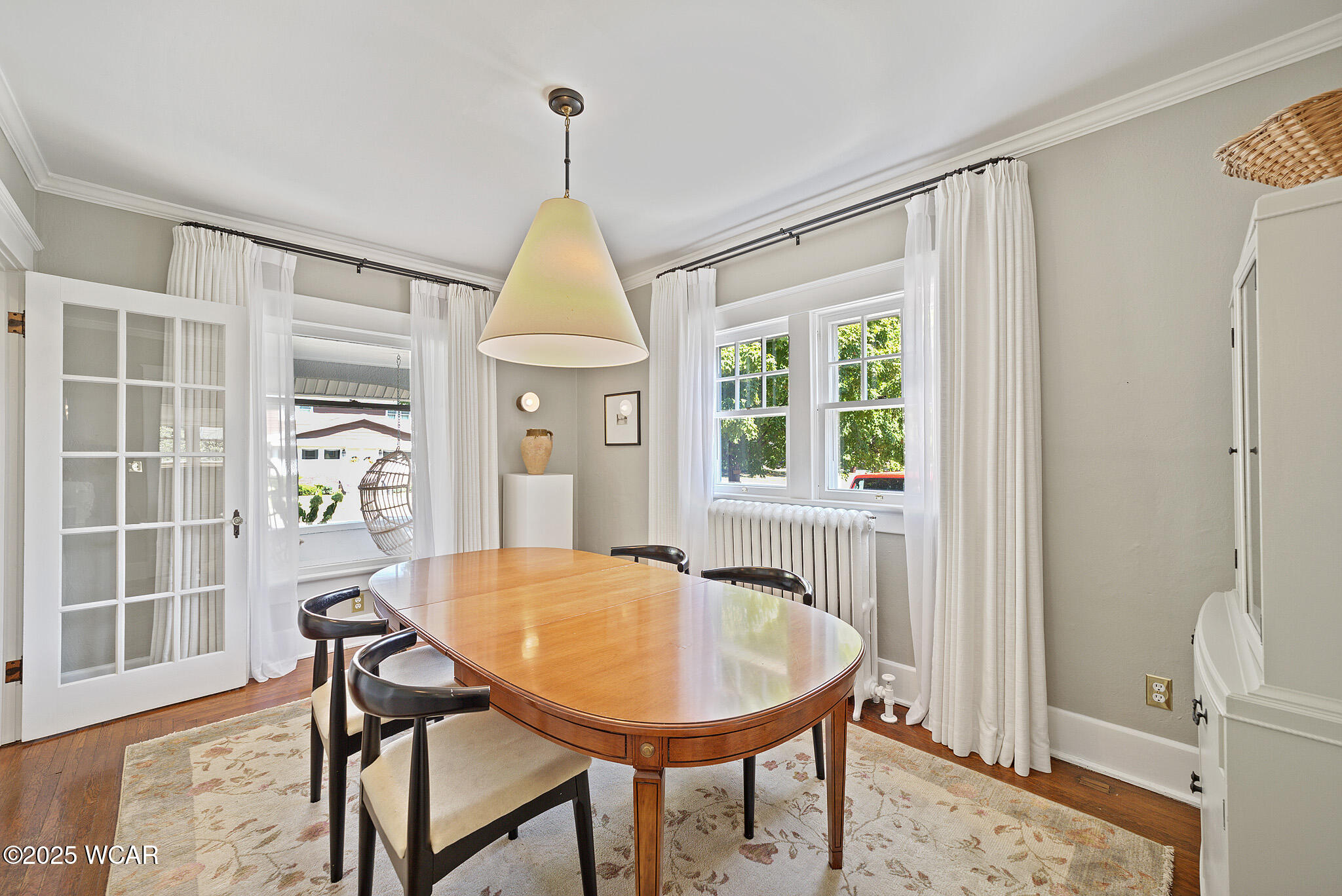 135 Grove Street Street, Bluffton, Ohio