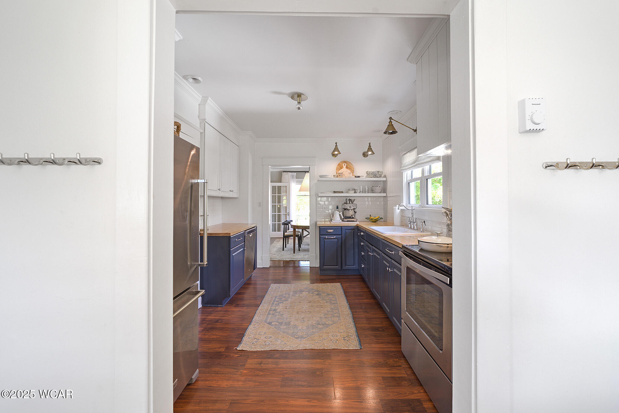 135 Grove Street Street, Bluffton, Ohio