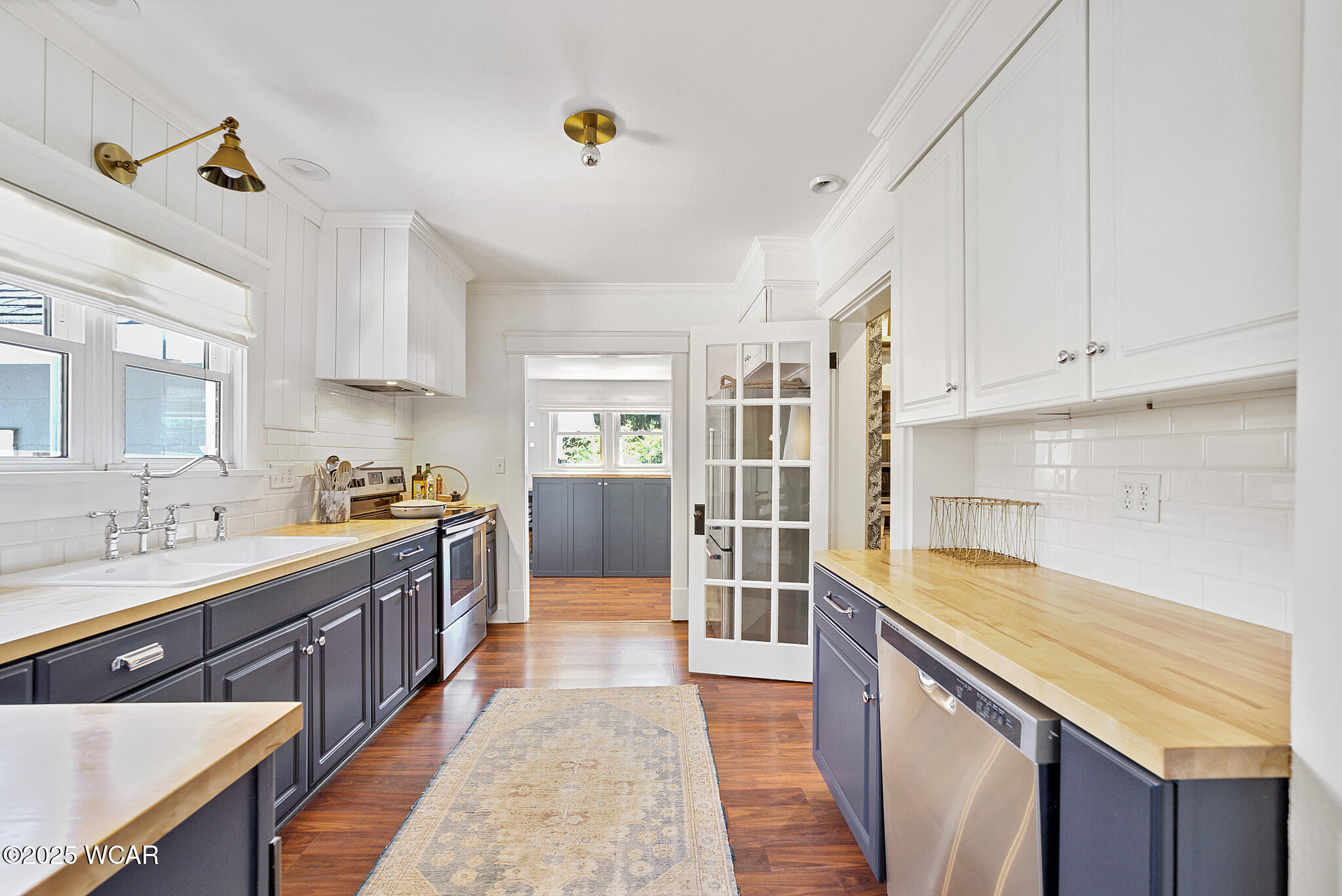 135 Grove Street Street, Bluffton, Ohio