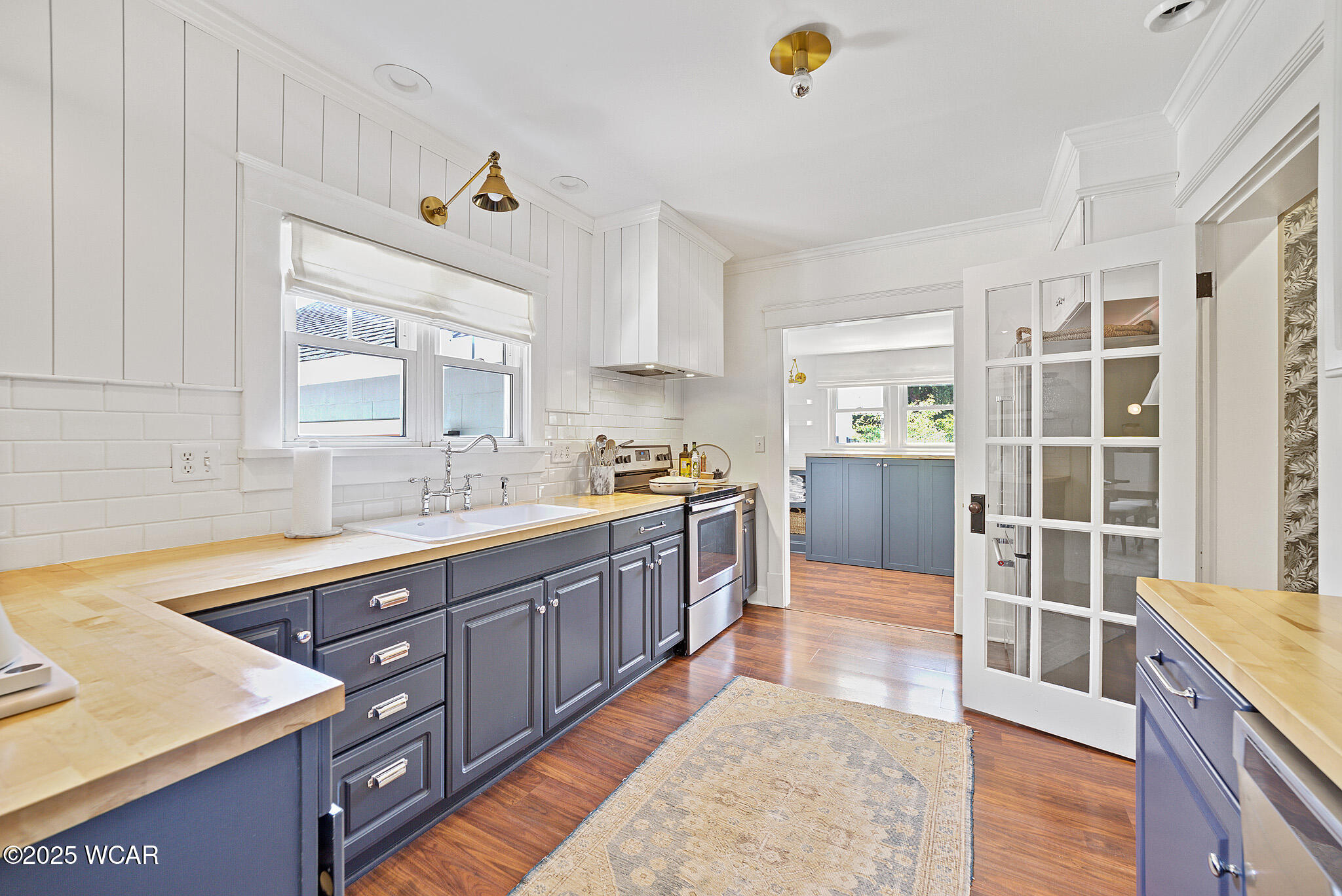 135 Grove Street Street, Bluffton, Ohio