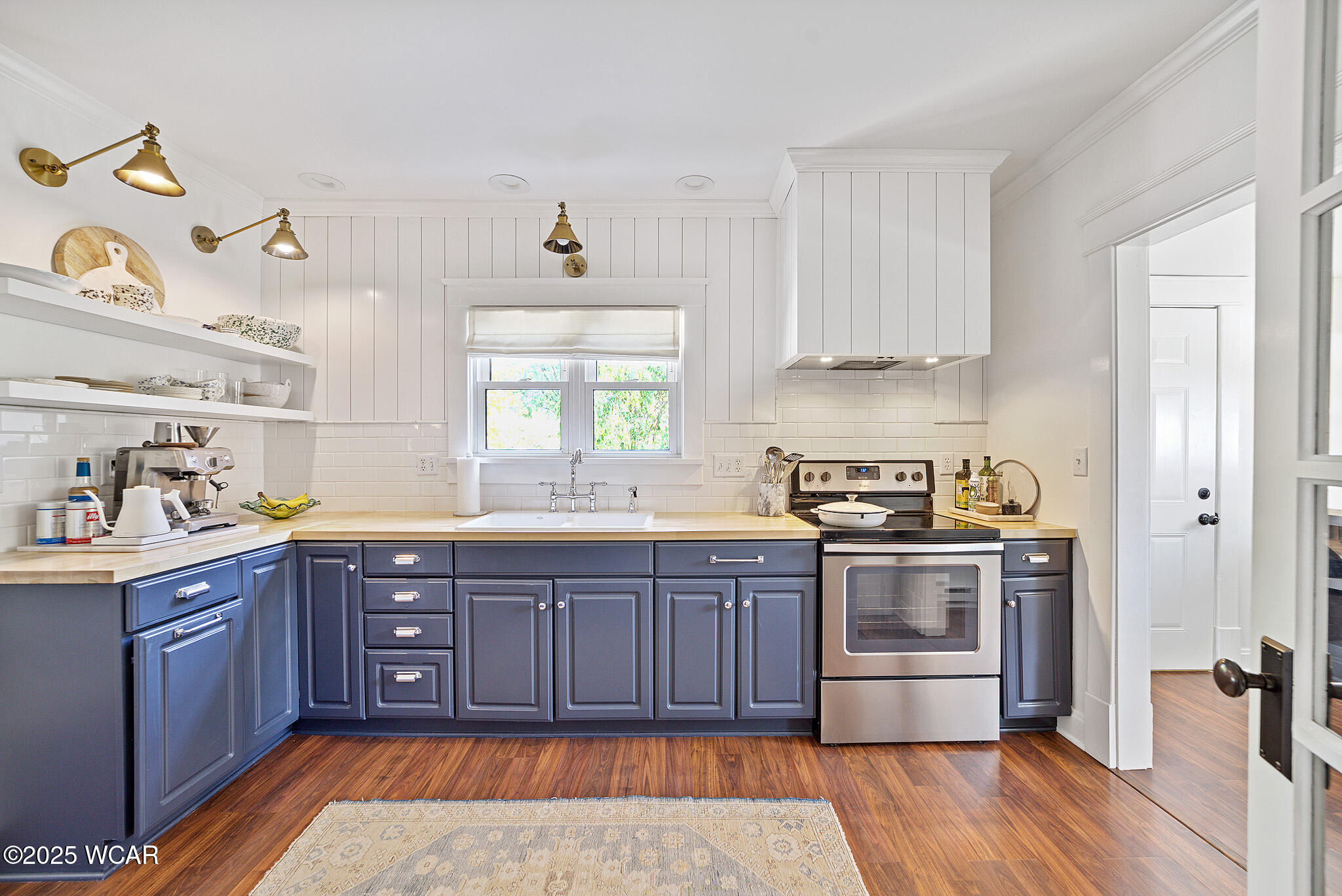 135 Grove Street Street, Bluffton, Ohio