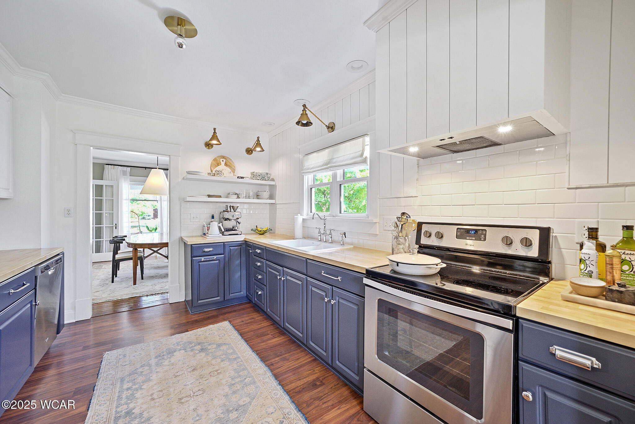 135 Grove Street Street, Bluffton, Ohio