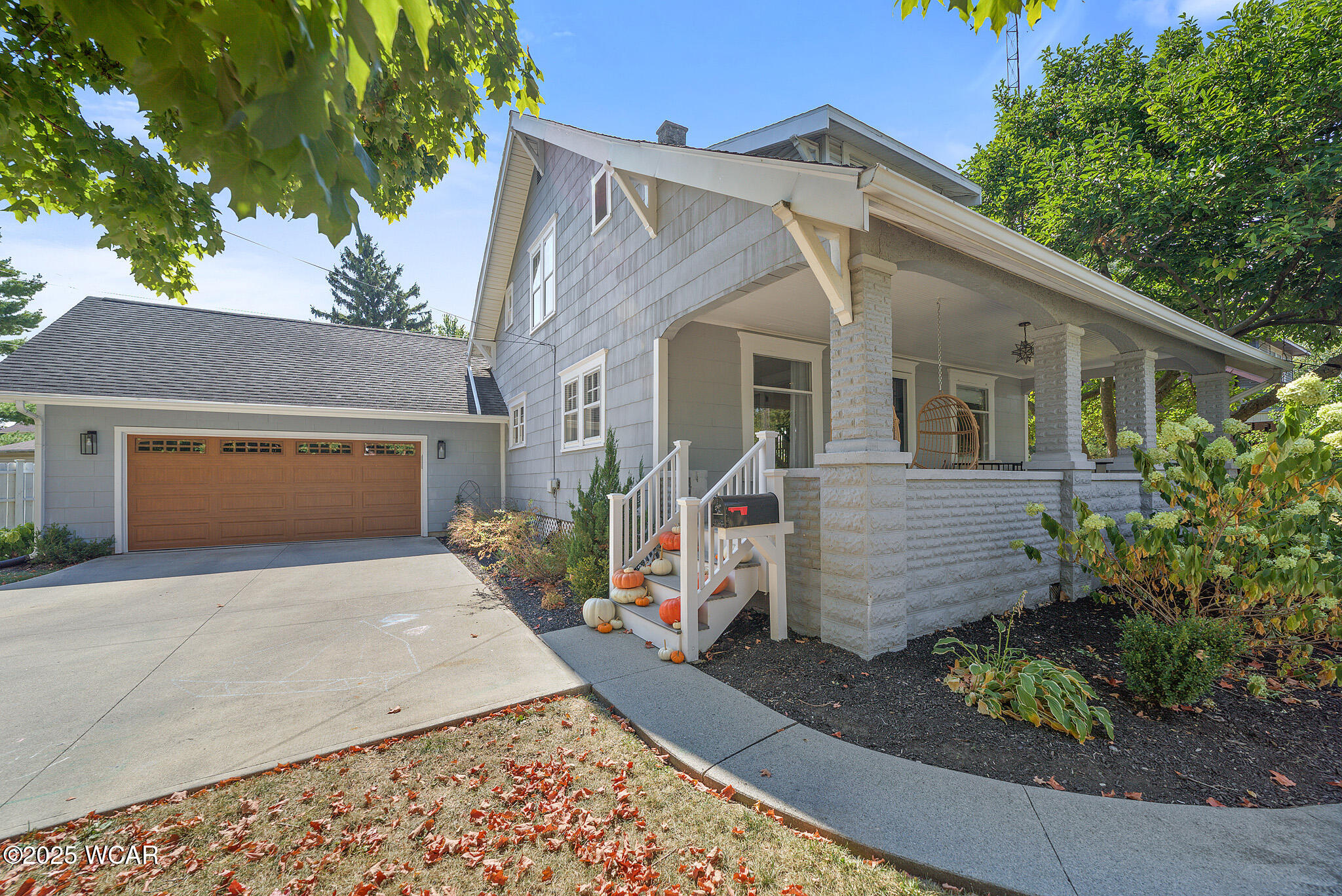 135 Grove Street Street, Bluffton, Ohio