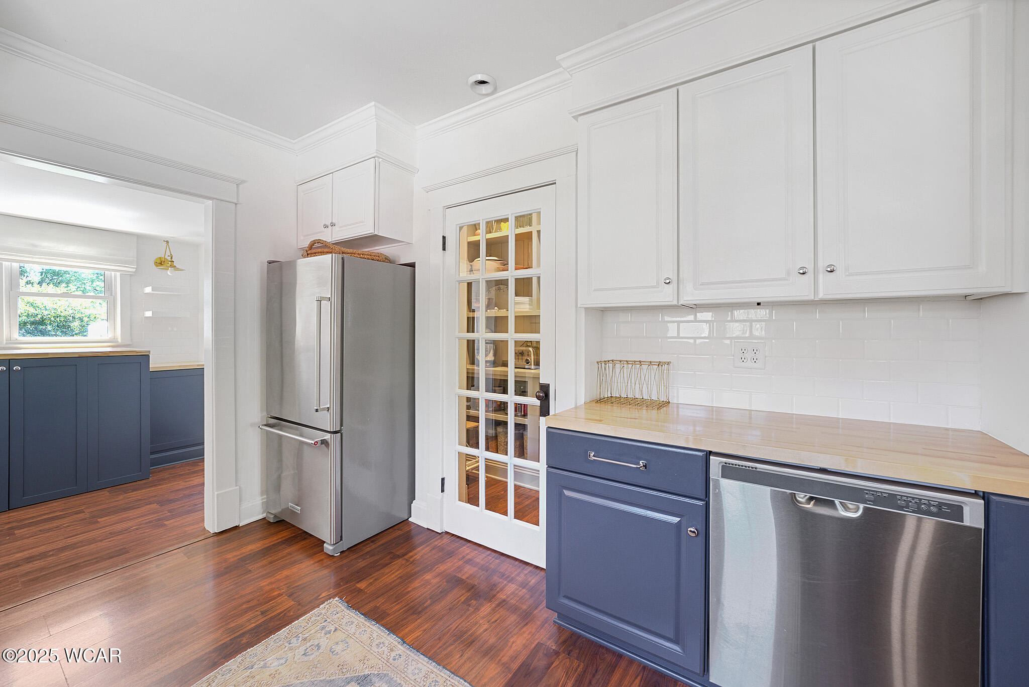 135 Grove Street Street, Bluffton, Ohio