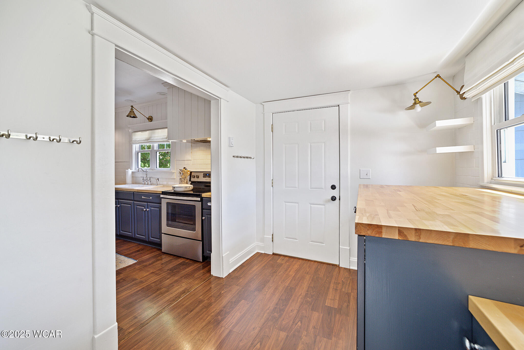 135 Grove Street Street, Bluffton, Ohio