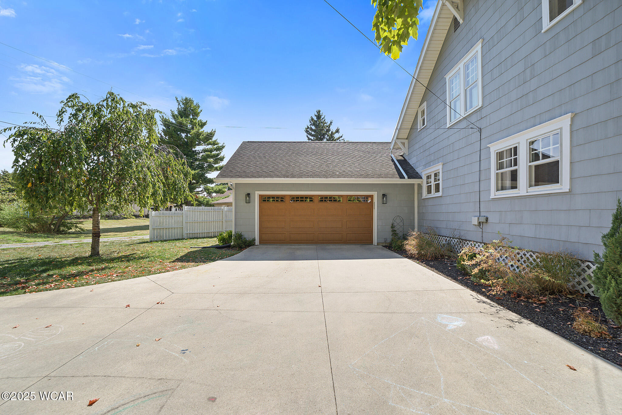 135 Grove Street Street, Bluffton, Ohio