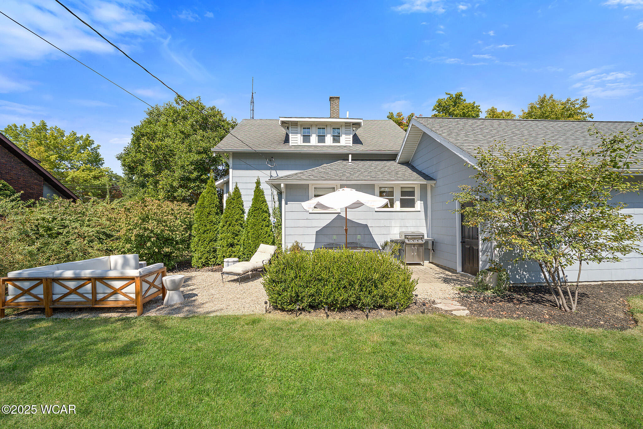 135 Grove Street Street, Bluffton, Ohio