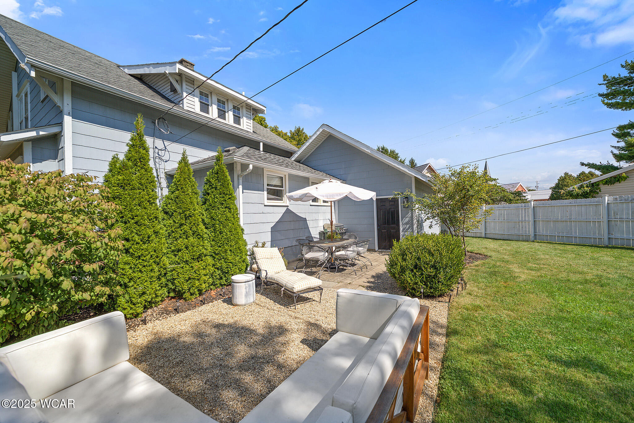 135 Grove Street Street, Bluffton, Ohio