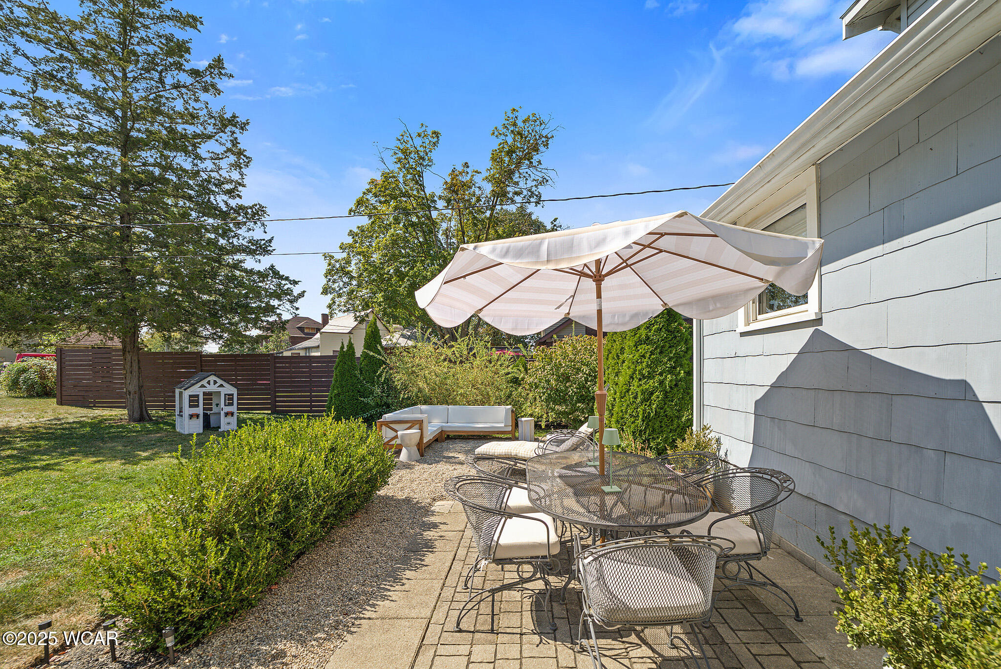 135 Grove Street Street, Bluffton, Ohio