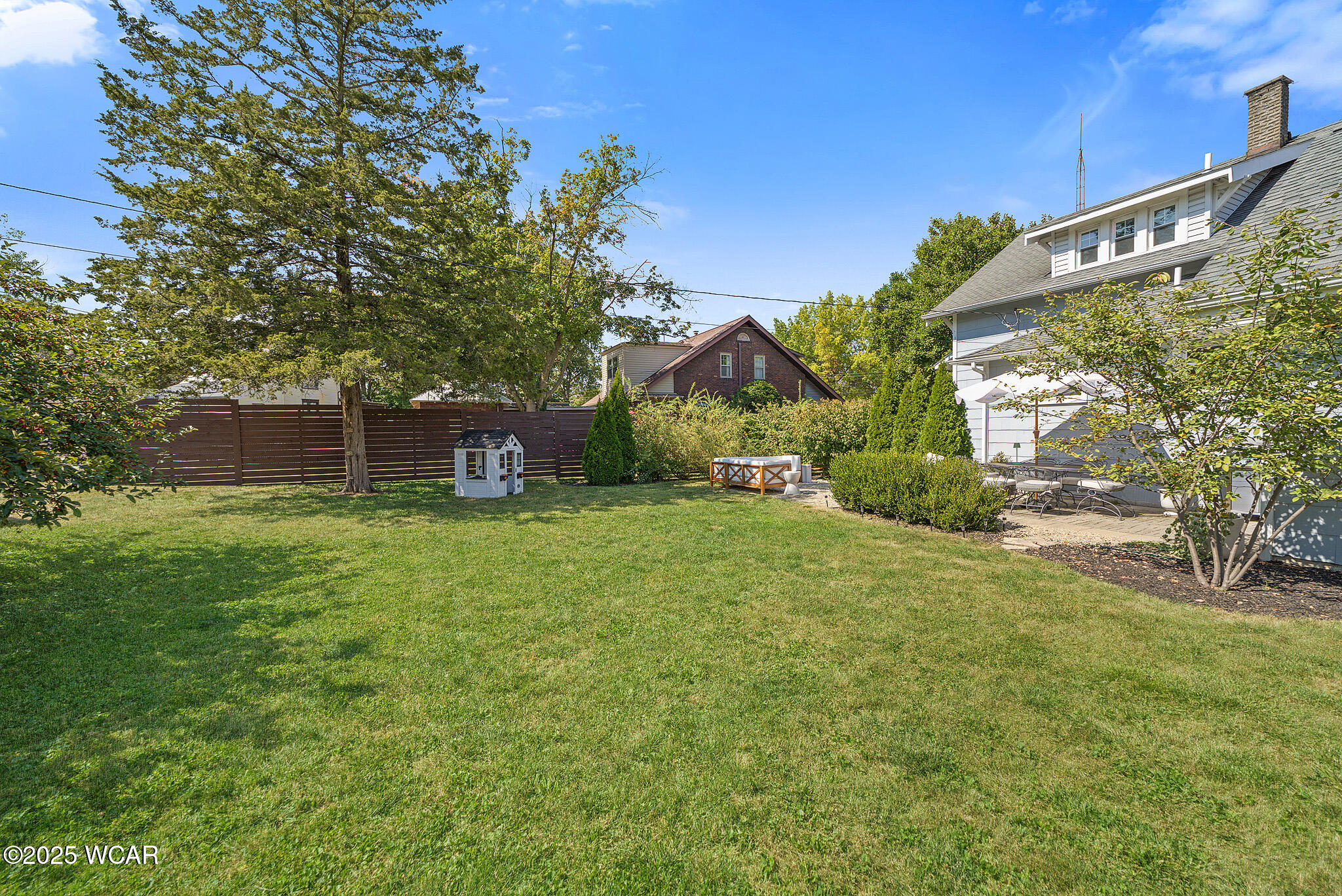 135 Grove Street Street, Bluffton, Ohio