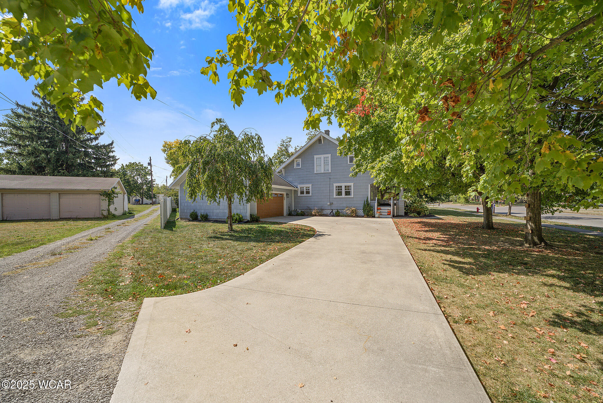 135 Grove Street Street, Bluffton, Ohio