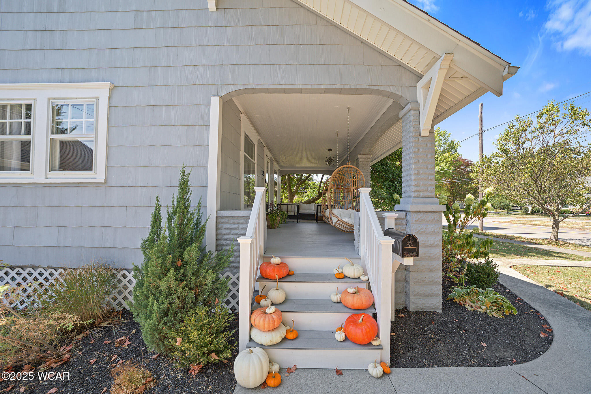 135 Grove Street Street, Bluffton, Ohio