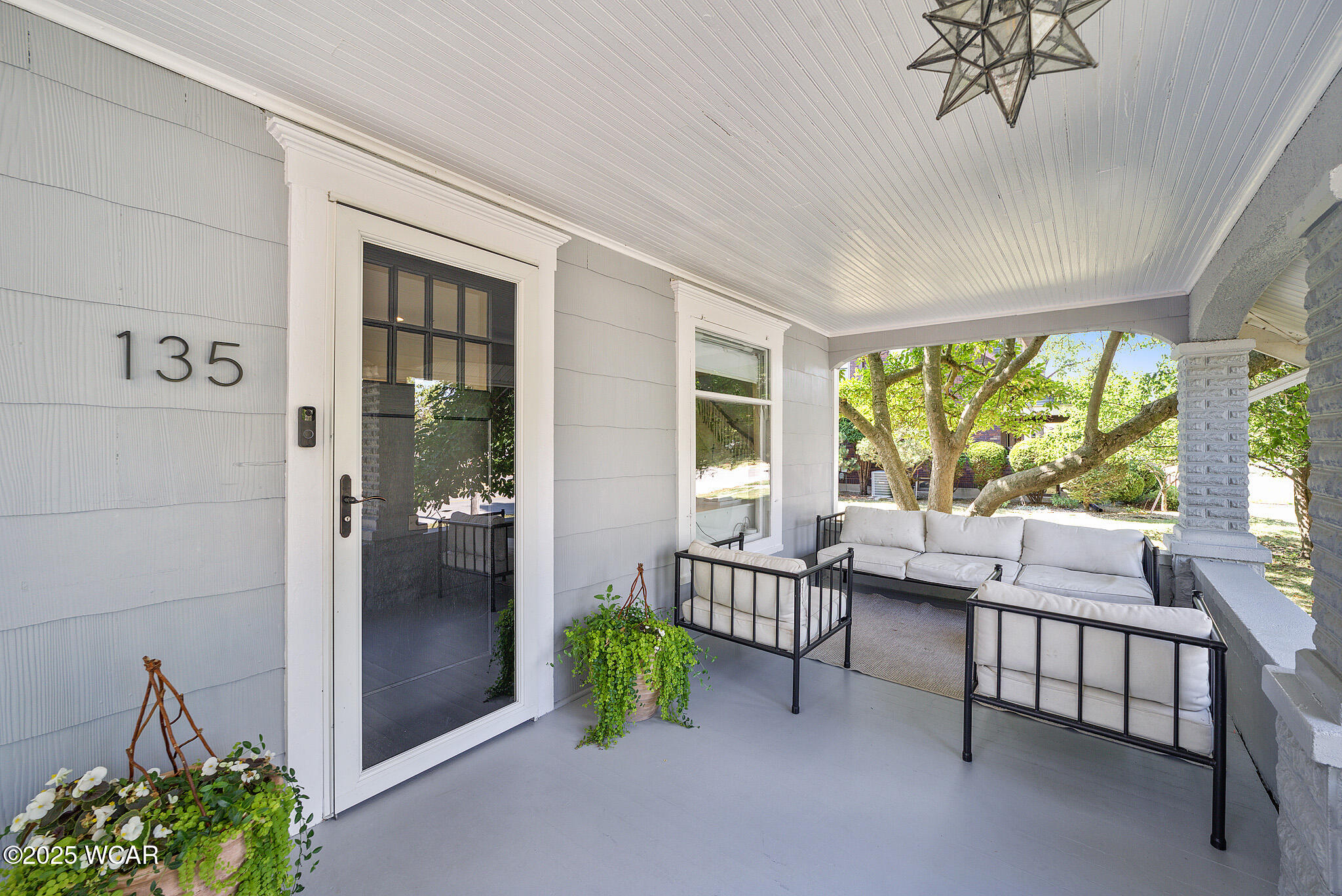 135 Grove Street Street, Bluffton, Ohio