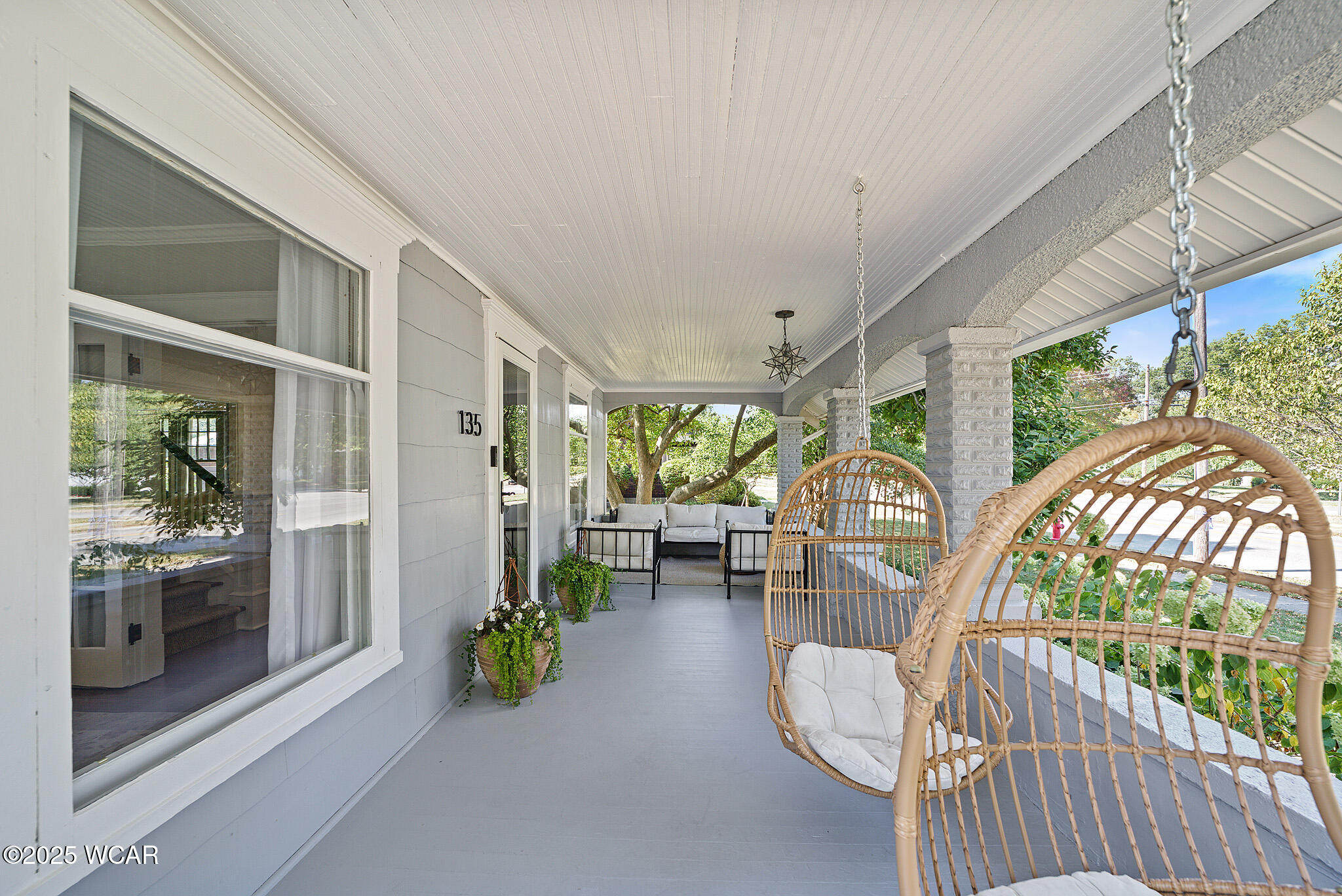 135 Grove Street Street, Bluffton, Ohio