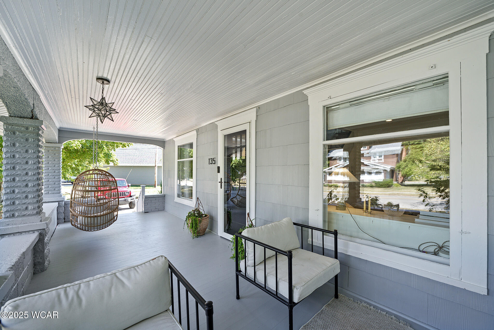 135 Grove Street Street, Bluffton, Ohio