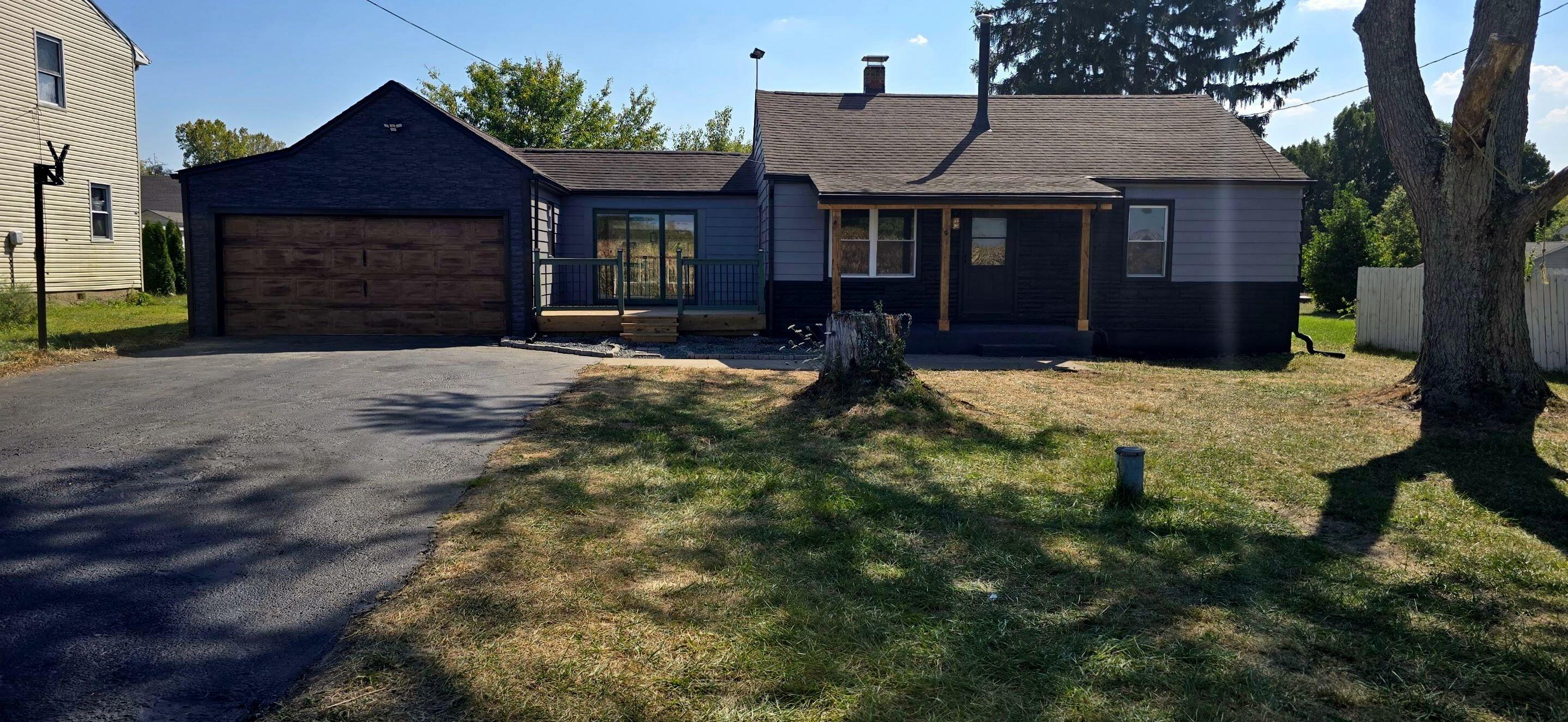 4320 West Charleston Road, Tipp City, Ohio 45371