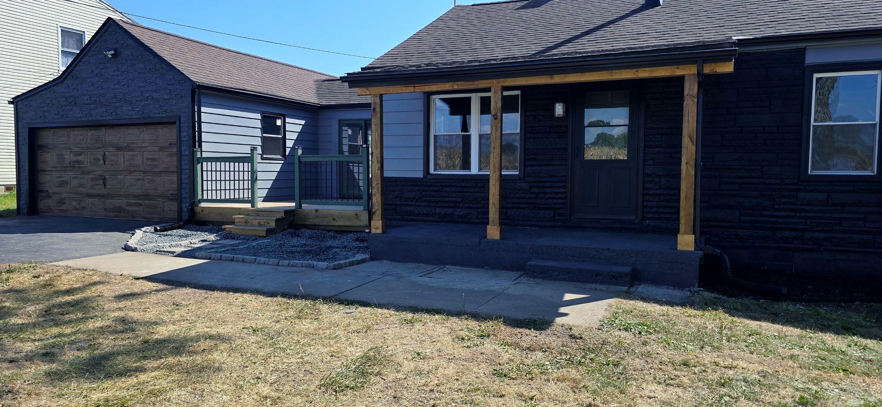 4320 West Charleston Road, Tipp City, Ohio 45371