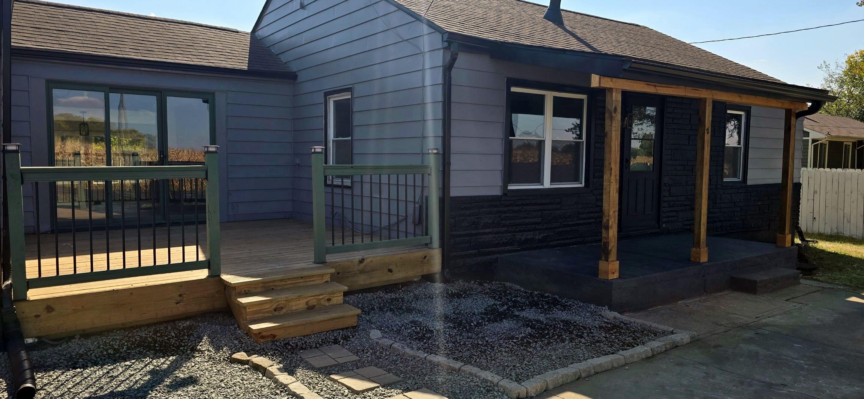 4320 West Charleston Road, Tipp City, Ohio 45371