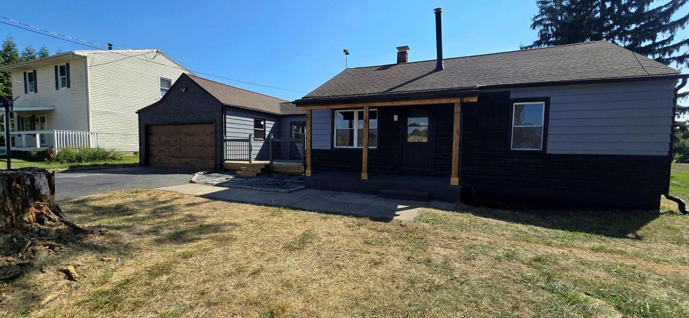 4320 West Charleston Road, Tipp City, Ohio 45371