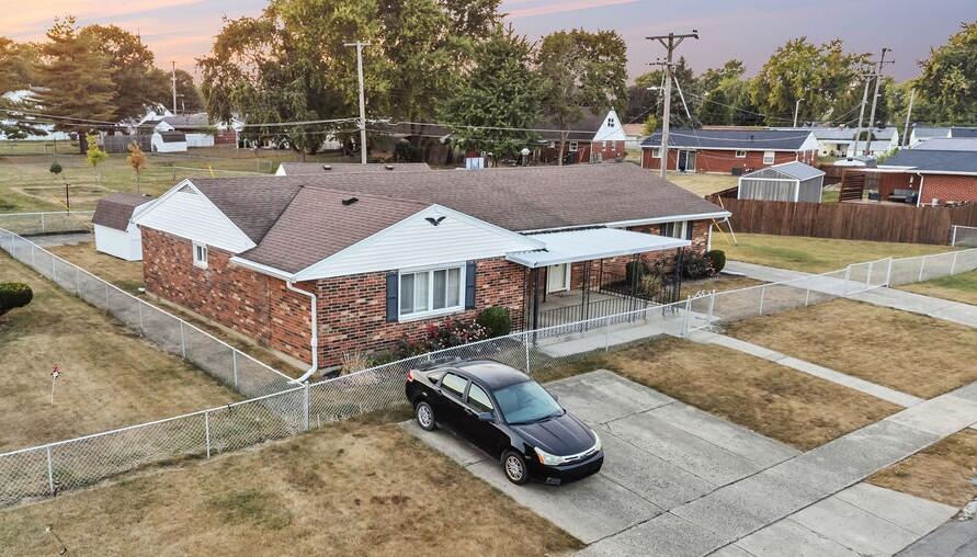 806 Candlewood Boulevard, Piqua, Ohio 45356