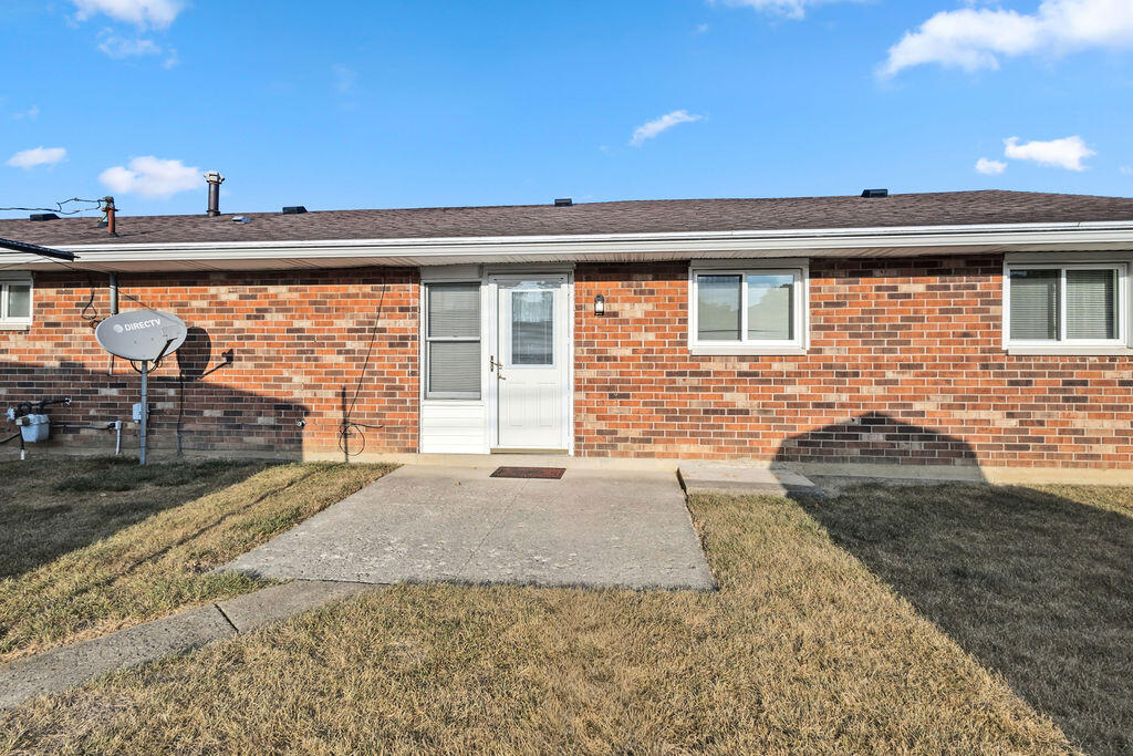 806 Candlewood Boulevard, Piqua, Ohio 45356