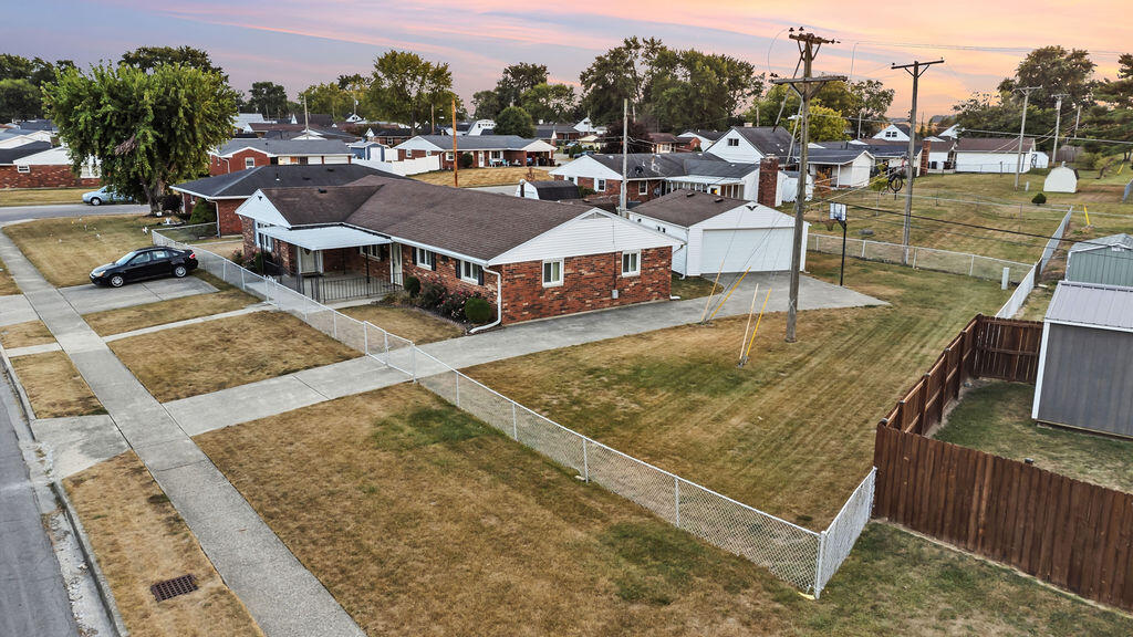 806 Candlewood Boulevard, Piqua, Ohio 45356